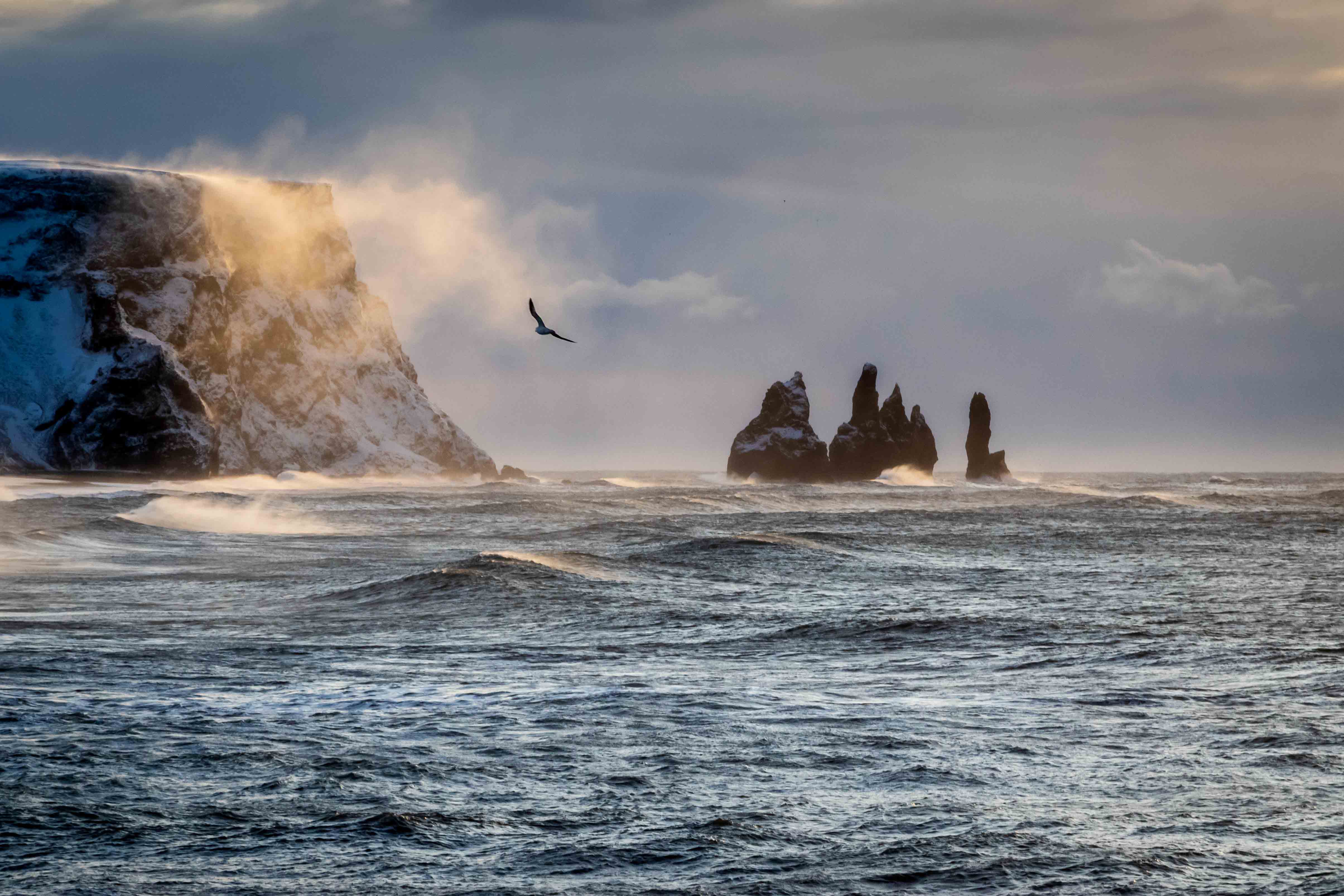 Photographie de paysage